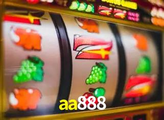 A Revolução dos Aplicativos de Jogos no aa888