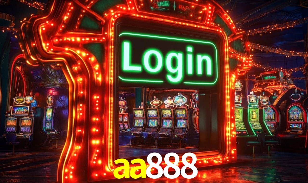 Experiência VIP aa888