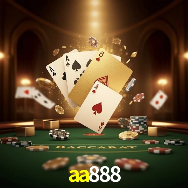 Slot Games aa888