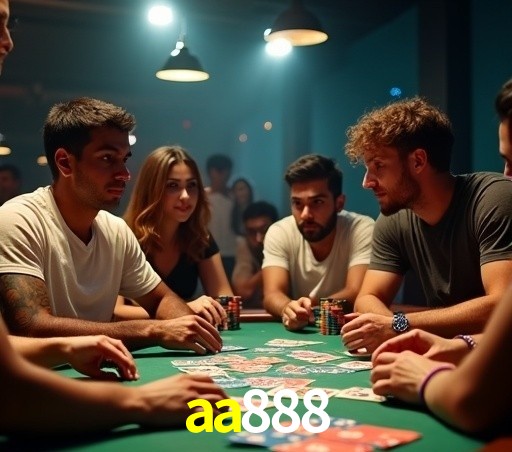 aa888 bet