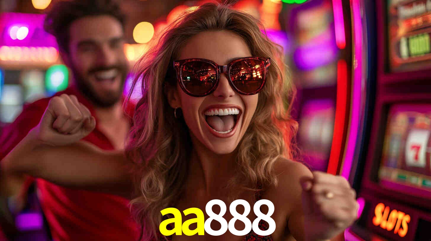 Desvendando o Mundo dos Jogos Virtuais na aa888