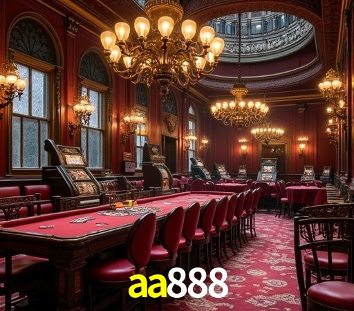 aa888
