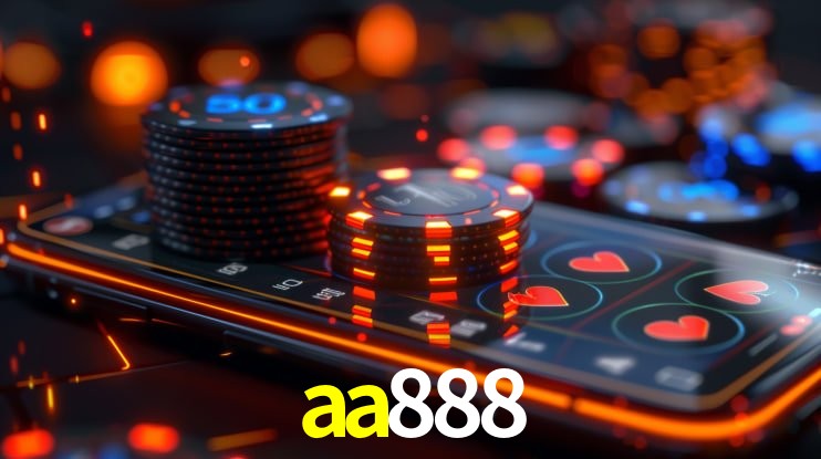 Responsive Design aa888