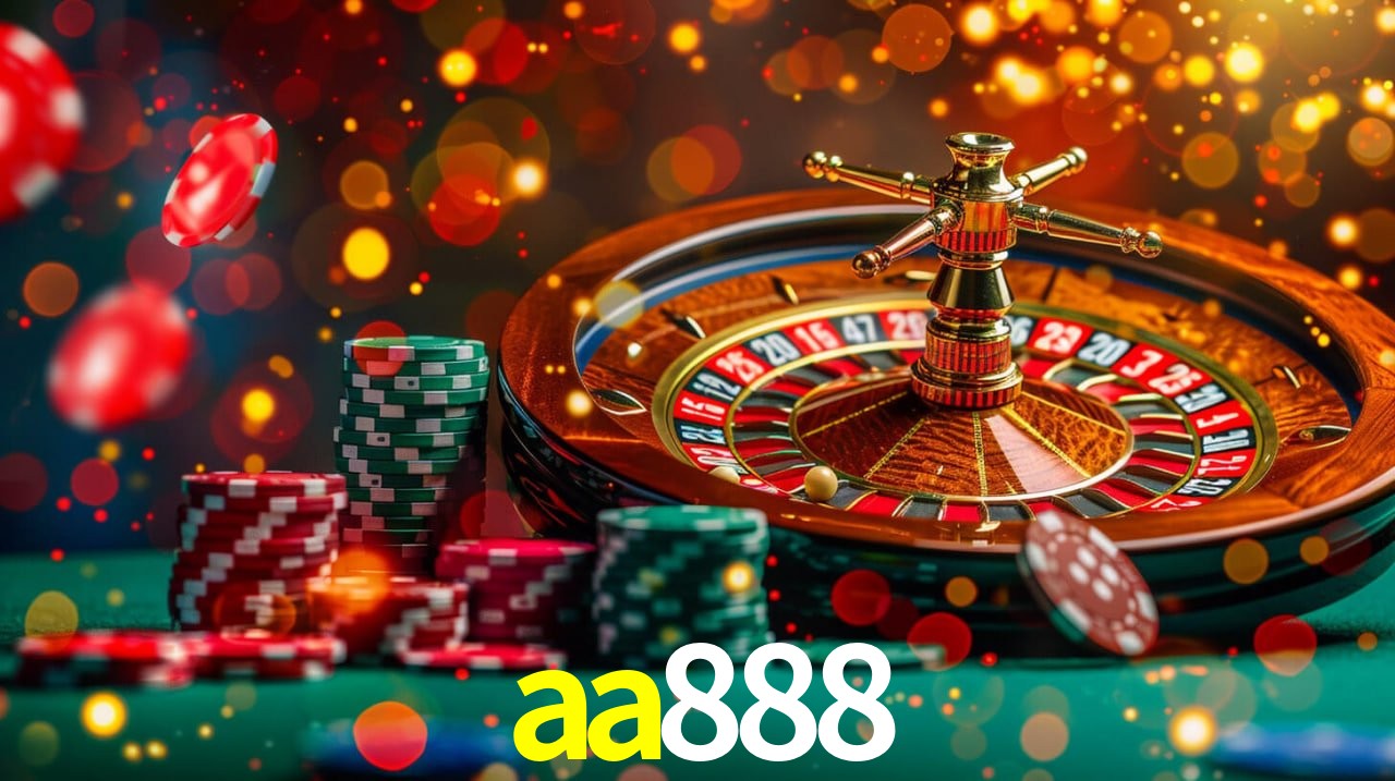 cassino aa888
