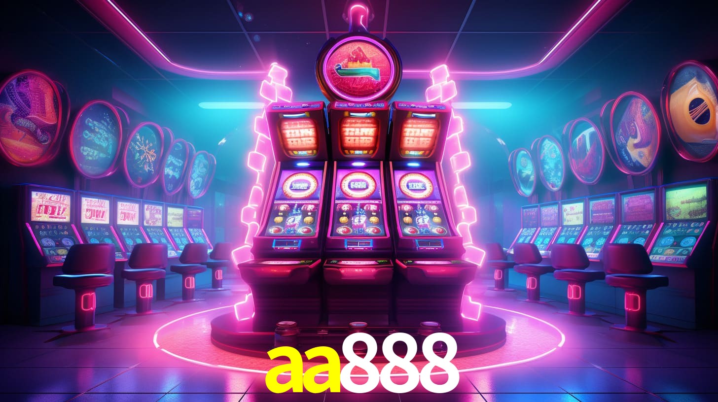 Live Casino aa888
