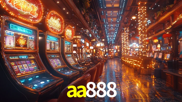 Roulette Table aa888
