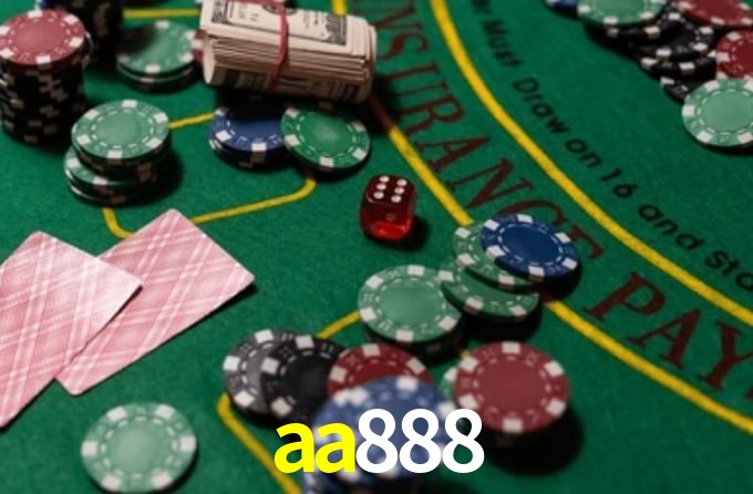 aa888 App Interface