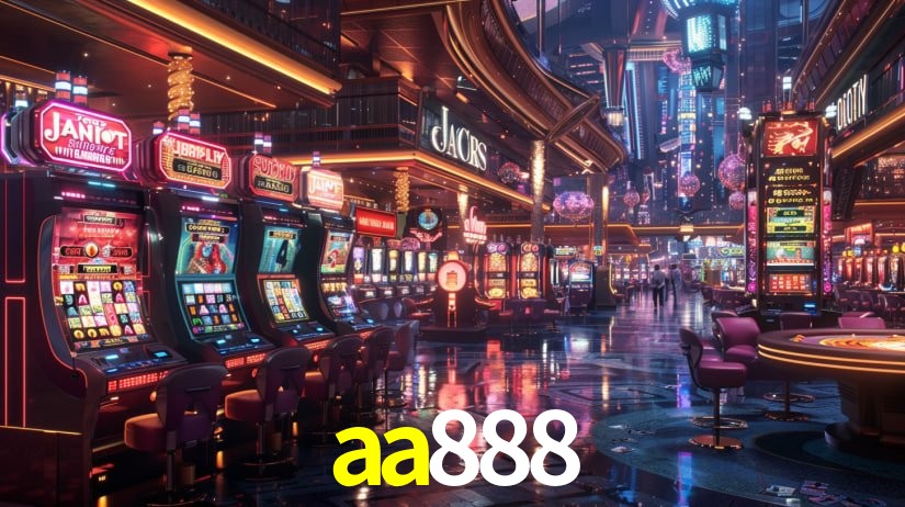 Exclusive Offers aa888