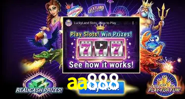 Descubra o Mundo do Cassino Online com aa888