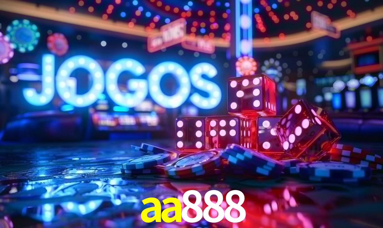Mesa de Roleta aa888