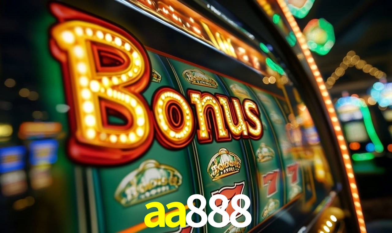 aa888: Jogos de Caça-Níqueis-Altas Recompensas, Roleta-Velocidade, Blackjack-Desafios Máximos