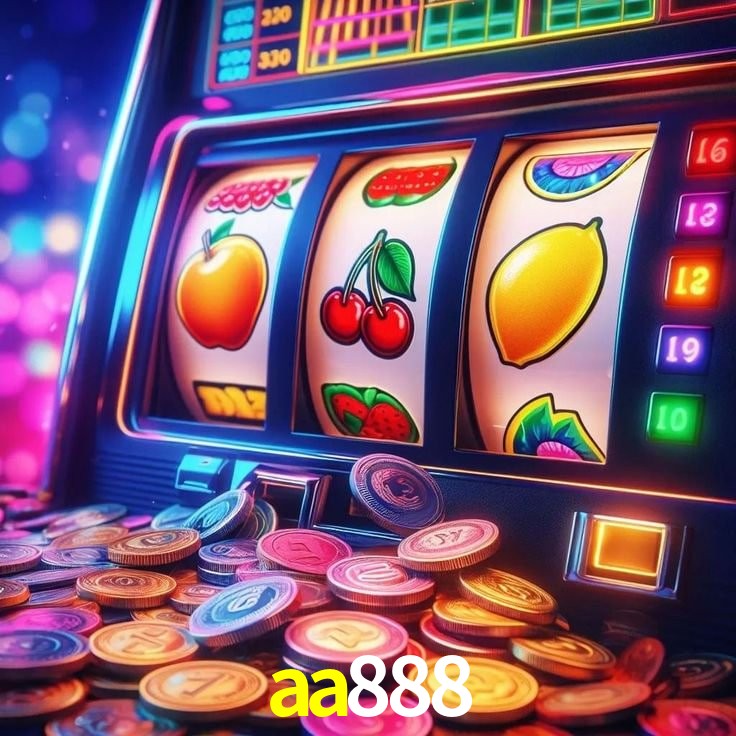 Recursos de Bônus aa888