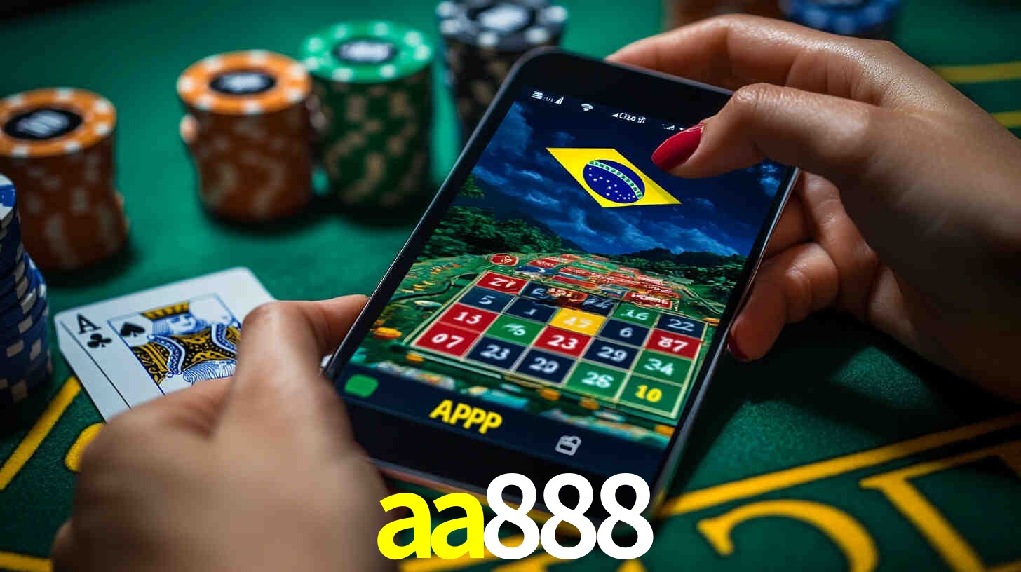 Descubra o Programa VIP da aa888: Vantagens Exclusivas para Jogadores