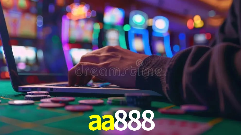 Casino VIP aa888