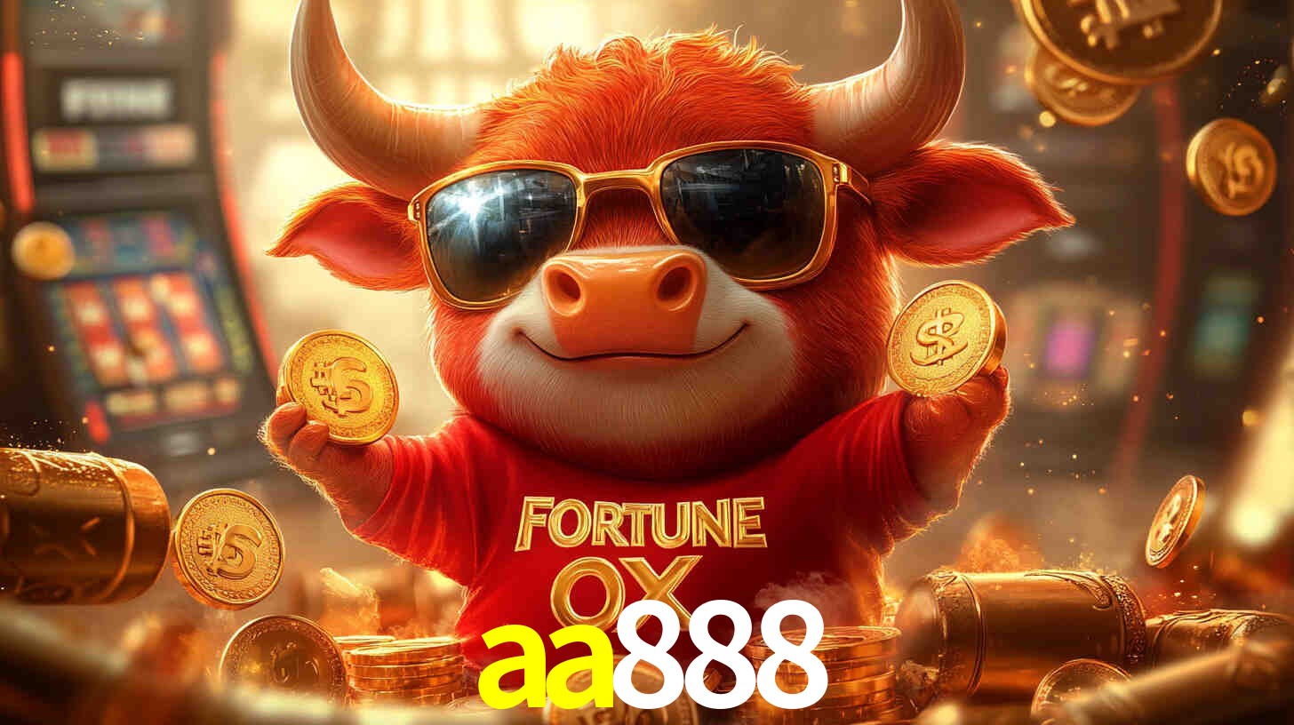 Welcome Bonus aa888