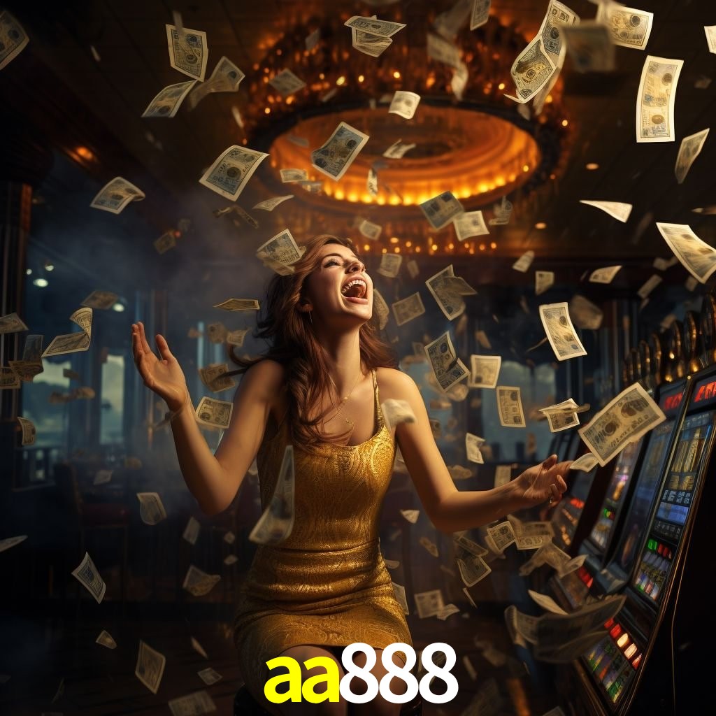 Games Directory aa888